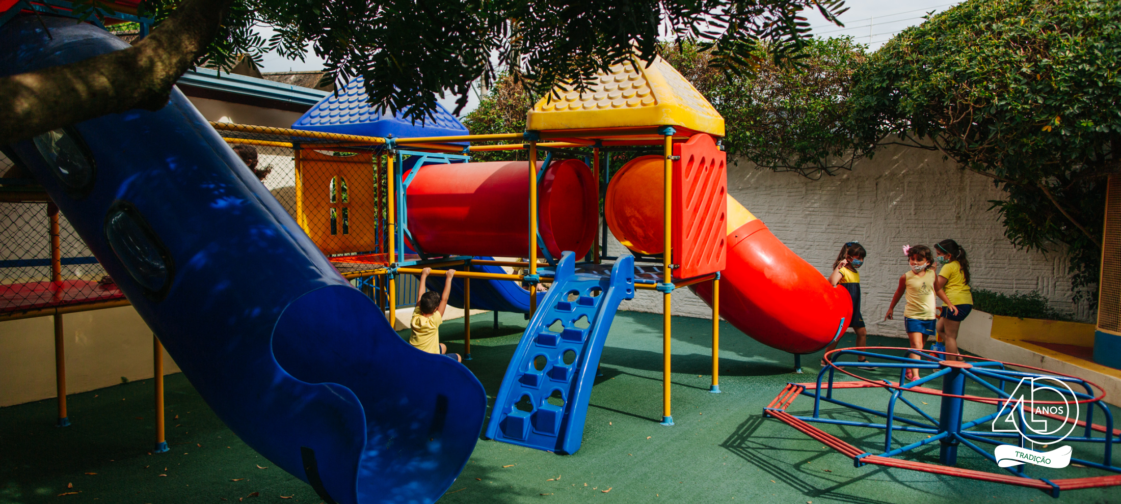 Escola Infantil Visconde de Sabugosa –